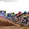 Olerex motokrossi noortesarja etapil Äksis kindlustasid edu tavalised kahtlusalused HU_04082019_ENKV_V_etapp_Aksi_165_50ccStart_v