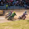Speedway mootorrataste Balti Liiga etapp tuleb taas! balti liiga