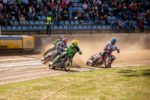 Speedway mootorrataste Balti Liiga etapp tuleb taas! balti liiga