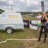 Brentexi autohaagise õnnelik võitja selgub pühapäeval Langel brentex