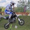 Linnamäel toimus BucciMoto Pitbike sarja finaal ENKV VIII etapp, BucciMoto Pitbike Cup IV etapp 07-09-2019 Linnamäe