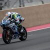 Soomer oli täna Argentina MM-etapil viieteistkümnes FIM Superbike World Championship, Round 12, 10-13 October 2019, San Juan, Argentina