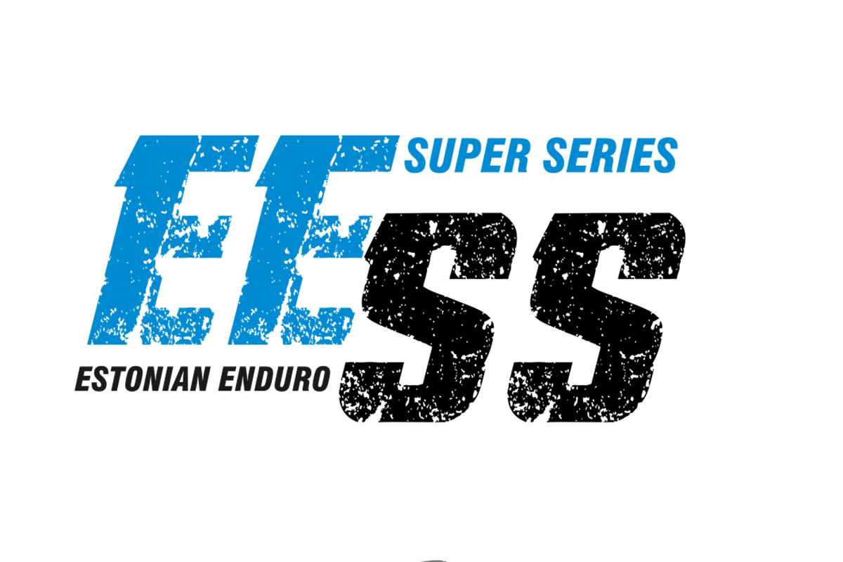 Estonian Enduro Super Series logo