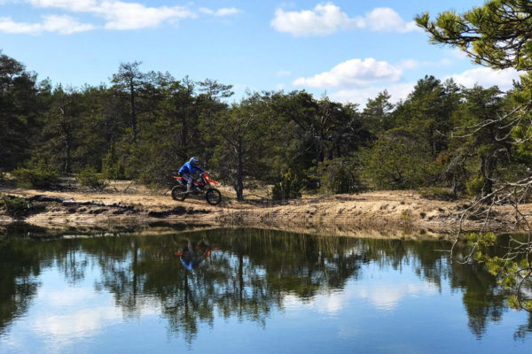 Juhised spordi- ja liikumisürituste korraldamiseks õues 2. maist COVID-19 perioodil Saaremaa_enduromeeste_paradiis