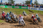 Karro ja Talviku võidutsesid Türi EMV etapil 960-Matiss Karro (91)-foto- Rauno Kais