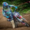 MiniDirt Pitbike sarja võitjad on Juss Maidla, Robin Kahu, Henry Küper ja Marko Lepik Holstre_JussMaidla