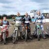 Speedway hooaeg jätkus Soomes speedway poisid