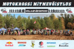 Motokrossi mitmevõistlus toimub juba 17ndat korda Mitmevõistluse kuulutus 2020