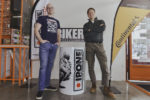 Eesti ringrajaklubid: Biker24 Motospordiklubi Marko Piirlaid ja Rannus Ervin