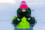 “Kurvis kalluta” – Kristin Karro tee motospordini kristin karro
