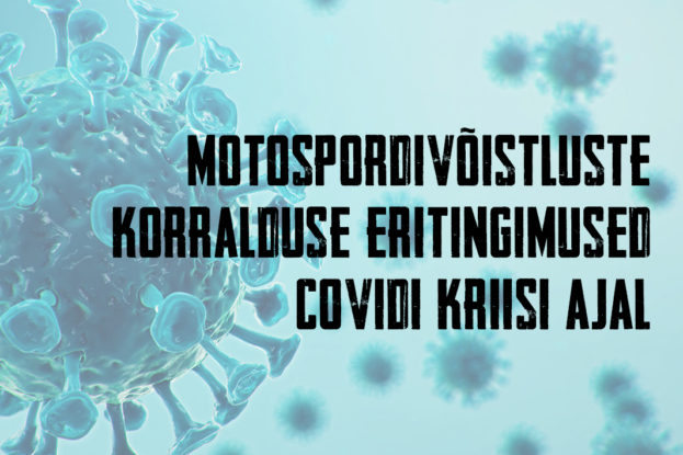 covid-19-korraldustingimused