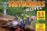 Eesti noored krossisõitjad alustavad oma välishooaega Ukrainas kovel motocross 2021