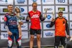 MX Liiga teise etapi esikoht läks Lätti 960 mx pro poodium