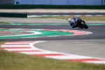 Viiendana startinud Soomer katkestas esimese sõidu HS38_Misano_11-06-2021_4