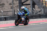 Soomer: „Täna oli hea päev ja mitte ainult minule“ Argentina, Race2, Round 11, San Juan, Yamaha, Hannes Soomer