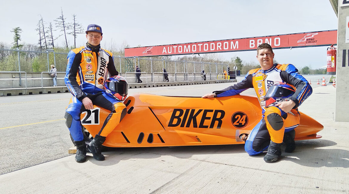 Silver Kuusk / Marko Piirlaid