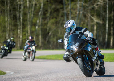 Motoringraja koolitus algajatele