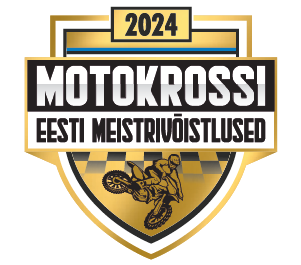 Motokrossi EMV klubide arvestus 2024