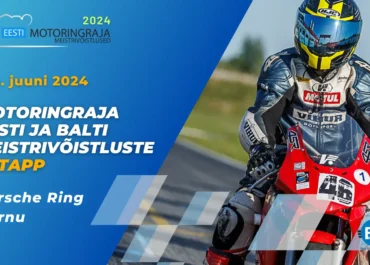 Motoringraja EMV I etapp 2024