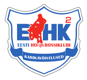 4.mail toimus EHKK karikavõistluste teine etapp Tihemetsa Motokeskuses