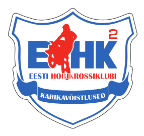 4.mail toimus EHKK karikavõistluste teine etapp Tihemetsa Motokeskuses