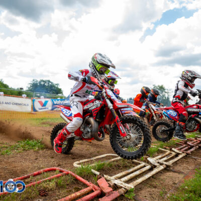 Pärnu EMX ajal toimuvad stardid ka MX Open, MX Hobi ja Veteranidele ning tegevust on kogu perele!!!