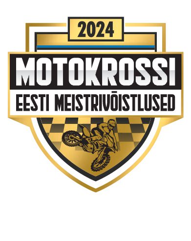 Motokrossi EMV klubide arvestus 2024