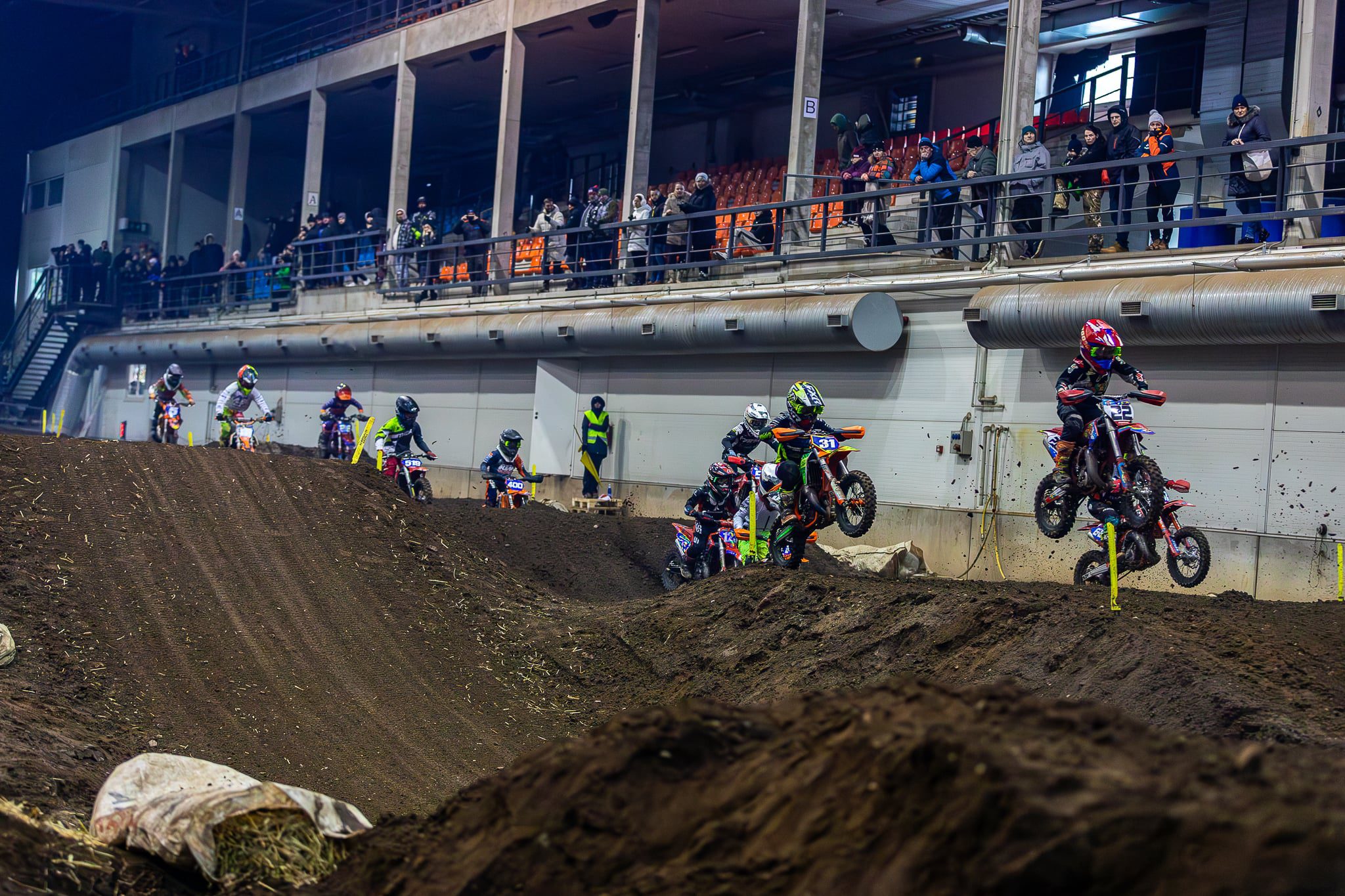 Sõmerpalus toimus Adrenalin Arena Cup 1. etapp