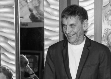 In Memoriam – Tiit Kuusk