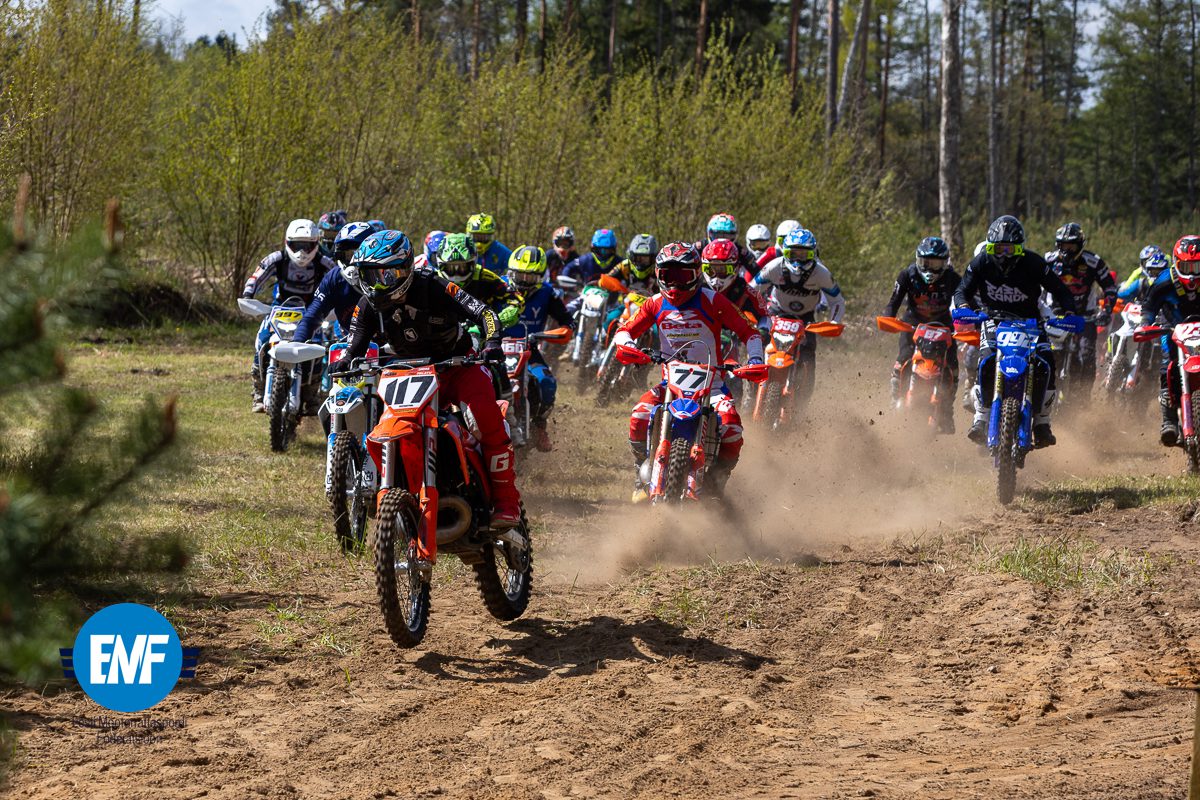 Kestvuskrossi EMV Mõedaka etapi fotogalerii. Fotograaf:Igor Tseskidov / igormx
The post Galerii : Mõedaka kestvuskross first appeared on Eesti Mootorrattaspordi