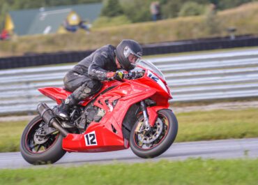 Motoringraja avaetapp toimub 7.-8. juunil Porsche Ringil