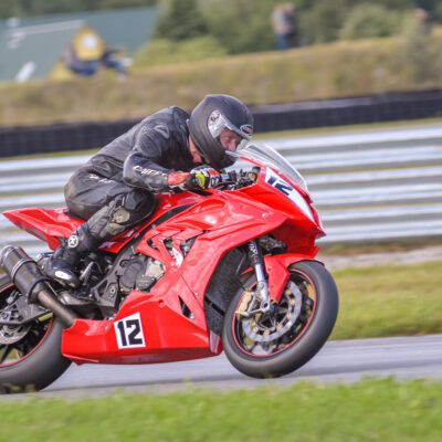 Motoringraja avaetapp toimub 7.-8. juunil Porsche Ringil