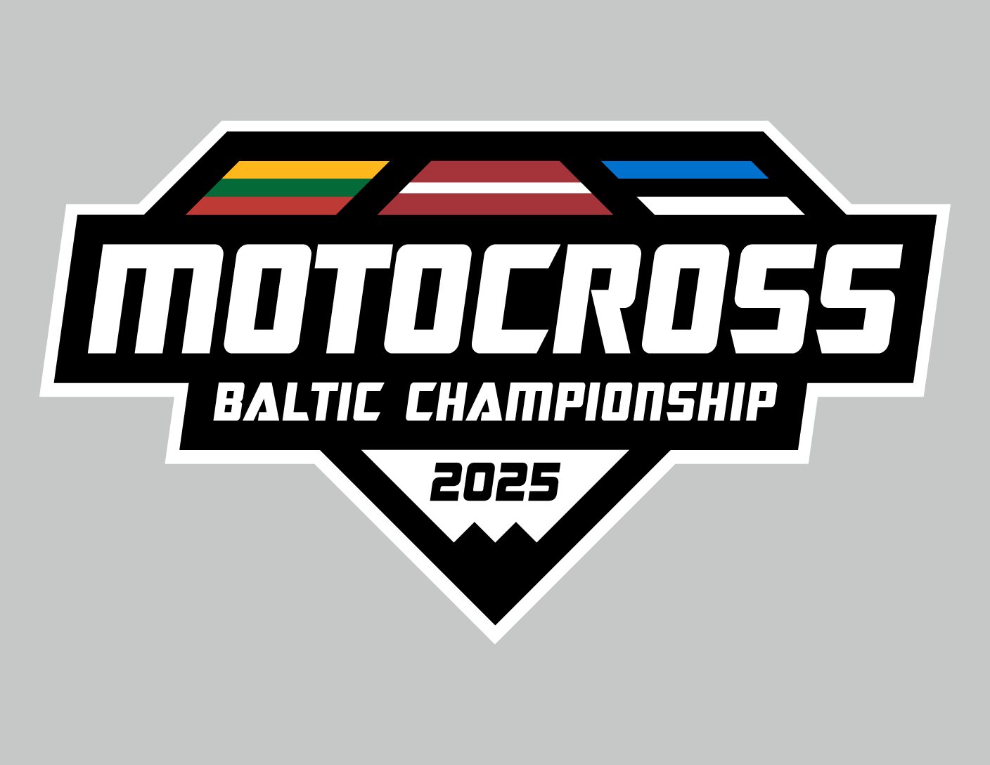 Balti meistrivõistlused 2025 tulemused