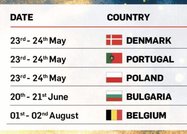 Registreerimine 2026. aasta EMX Open Euroopa meistrivõistlustele on avatud