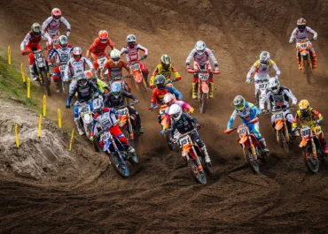 Eestlased naasevad ADAC MX Masters avaetapilt mitme särava esitusega