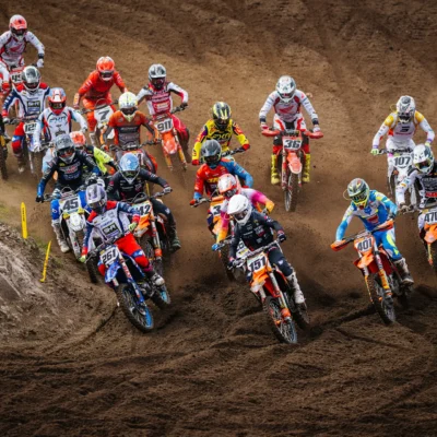 Eestlased naasevad ADAC MX Masters avaetapilt mitme särava esitusega