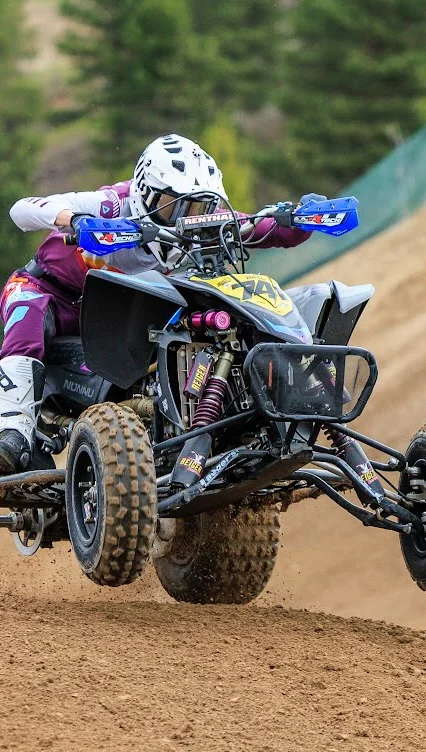 Teise päeva Arctic Sport MX Masters motokrossi Eesti meistrivõistluste kvalifikatsioonid on tehtud!😎🤟🏼Võistlussõidud saavad olema põnevad!#motocross #mxmasters #motokross #estonianchampionships #arcticsporteesti